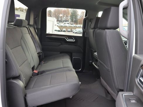 Used 2026 Chevrolet Silverado 2500 LT image 16