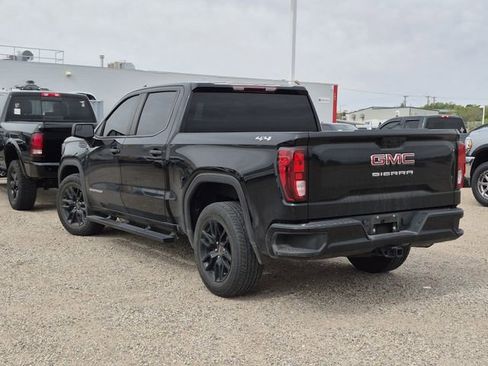 Used 2023 GMC Sierra 1500 Pro w/ Graphite Edition AWD/4WD image 10