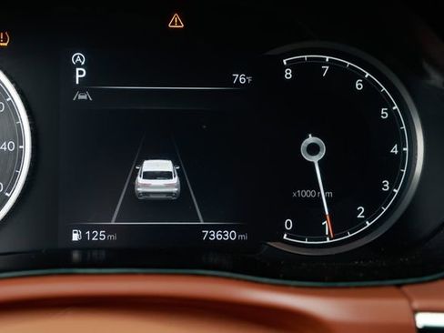 Used 2022 Genesis GV70 2.5T w/ Advanced Package image 56