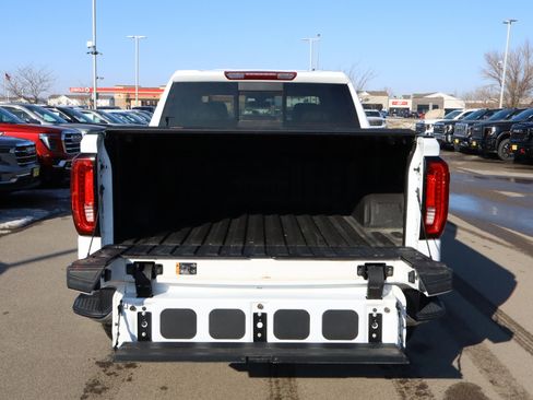 Used 2020 GMC Sierra 1500 SLT w/ SLT Premium Plus Package image 16