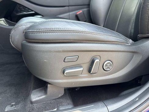 Used 2022 Hyundai Santa Fe Calligraphy w/ Cargo Package AWD/4WD image 20