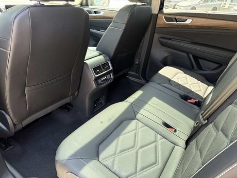 New 2026 Volkswagen Atlas SE AWD/4WD image 10