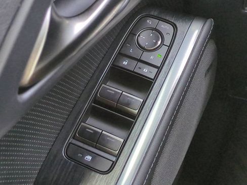 Certified 2024 Lexus GX 550 AWD/4WD image 23