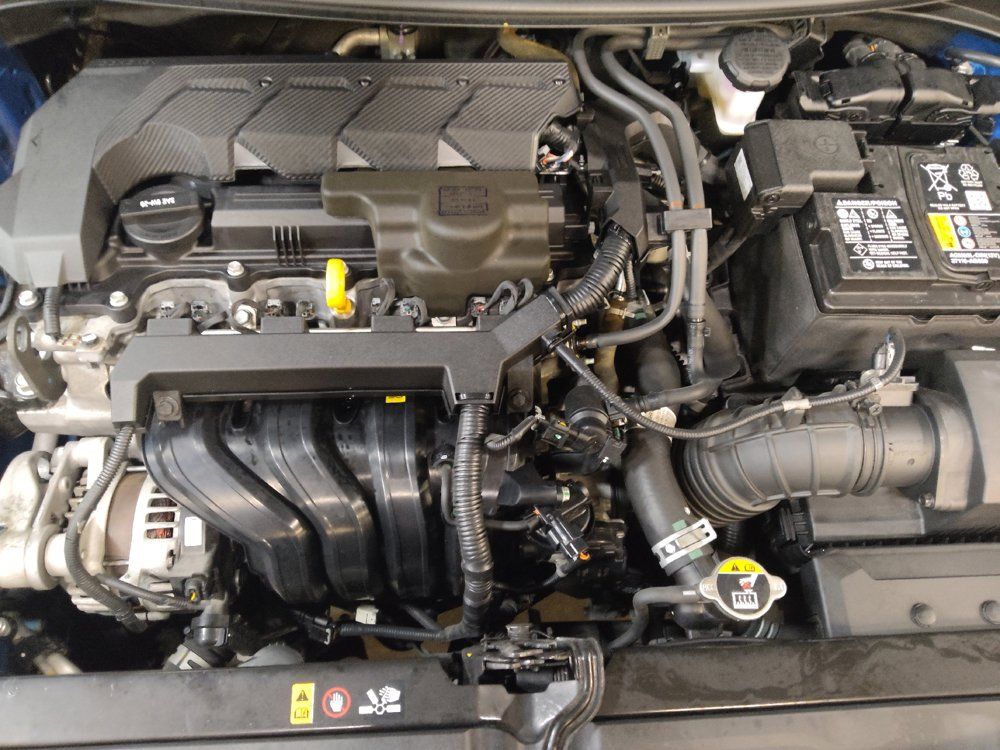 Used 2022 Kia Rio S w/ Option Group 015 FWD image 30