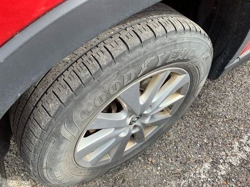 Used 2016 MAZDA CX-5 Touring w/ Bose/Moonroof Package image 2