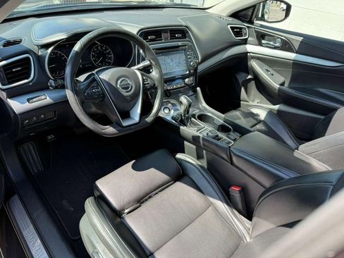 Used 2016 Nissan Maxima 3.5 SL image 15