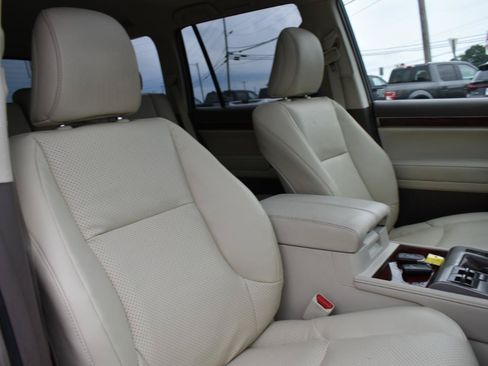 Used 2013 Lexus GX 460 w/ Comfort Plus Pkg AWD/4WD image 32