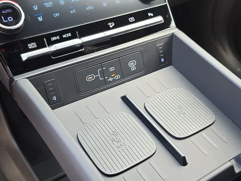 New 2026 Hyundai Santa Fe Calligraphy FWD image 34