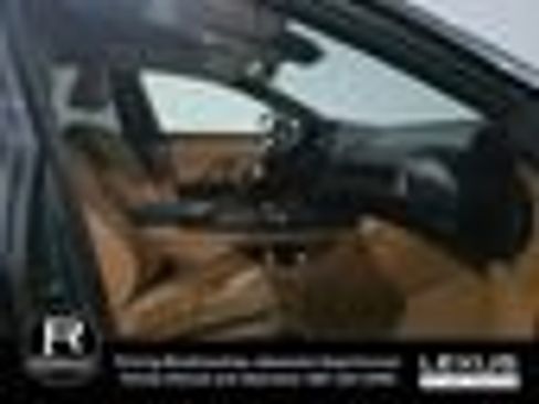 Used 2023 Lexus RZ 450e Premium w/ Technology Package AWD/4WD image 11