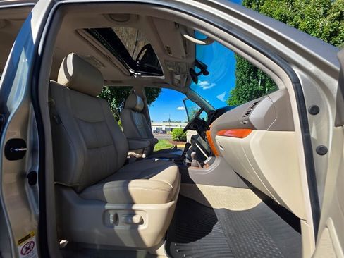 Used 2004 Lexus GX 470 AWD/4WD image 14