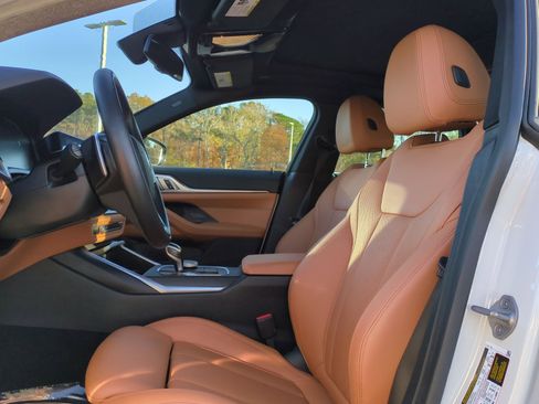 Certified 2023 BMW 430i Gran Coupe image 16