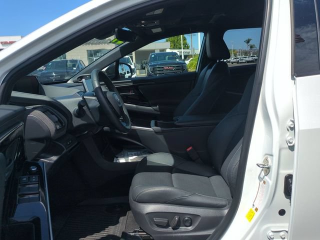 Used 2024 Toyota bZ4X AWD w/ Weather Package image 19