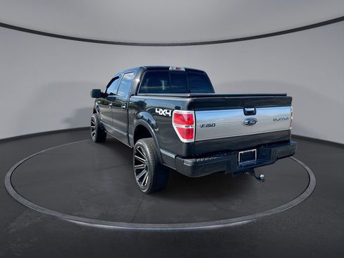 Used 2014 Ford F150 Platinum AWD/4WD image 10