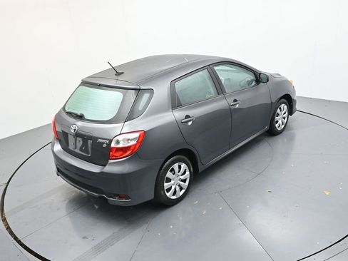 Used 2013 Toyota Matrix L image 21