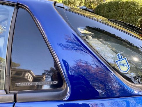 Used 1995 Mitsubishi 3000GT VR-4 image 83