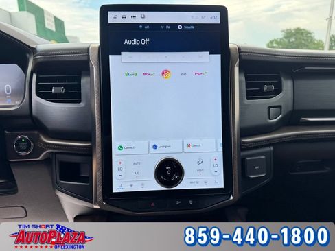 Used 2022 Ford Expedition King Ranch AWD/4WD image 5