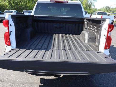 New 2026 Chevrolet Silverado 1500 RST w/ RST Select Package AWD/4WD image 23
