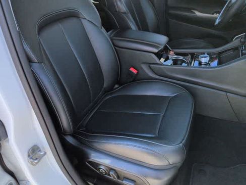 Certified 2023 Jeep Grand Cherokee L Limited w/ Luxury Tech Group II AWD/4WD image 21
