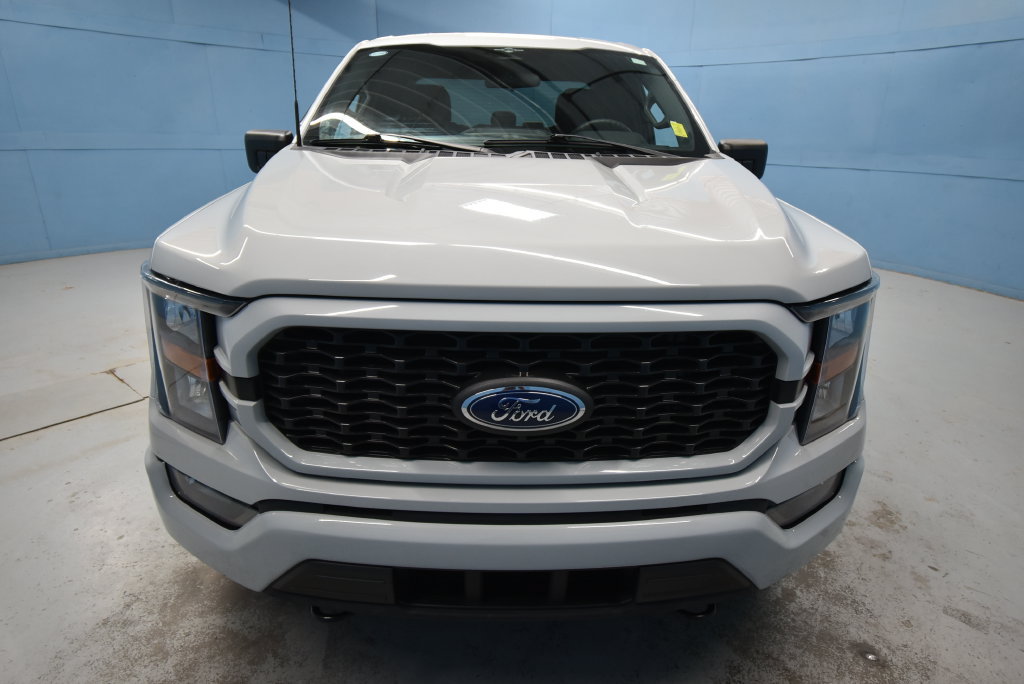 Used 2023 Ford F150 XL w/ STX Appearance Package AWD/4WD image 30
