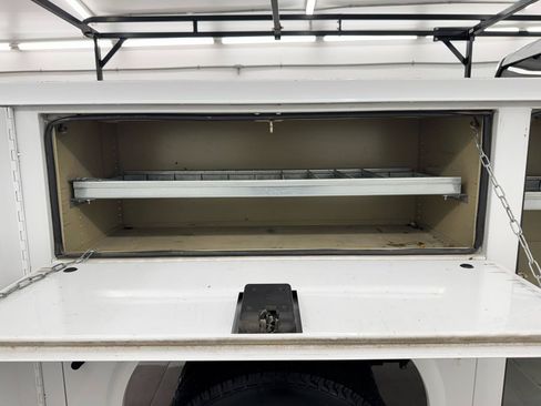 Used 2022 Chevrolet Silverado 3500 W/T w/ WT Convenience Package RWD image 16