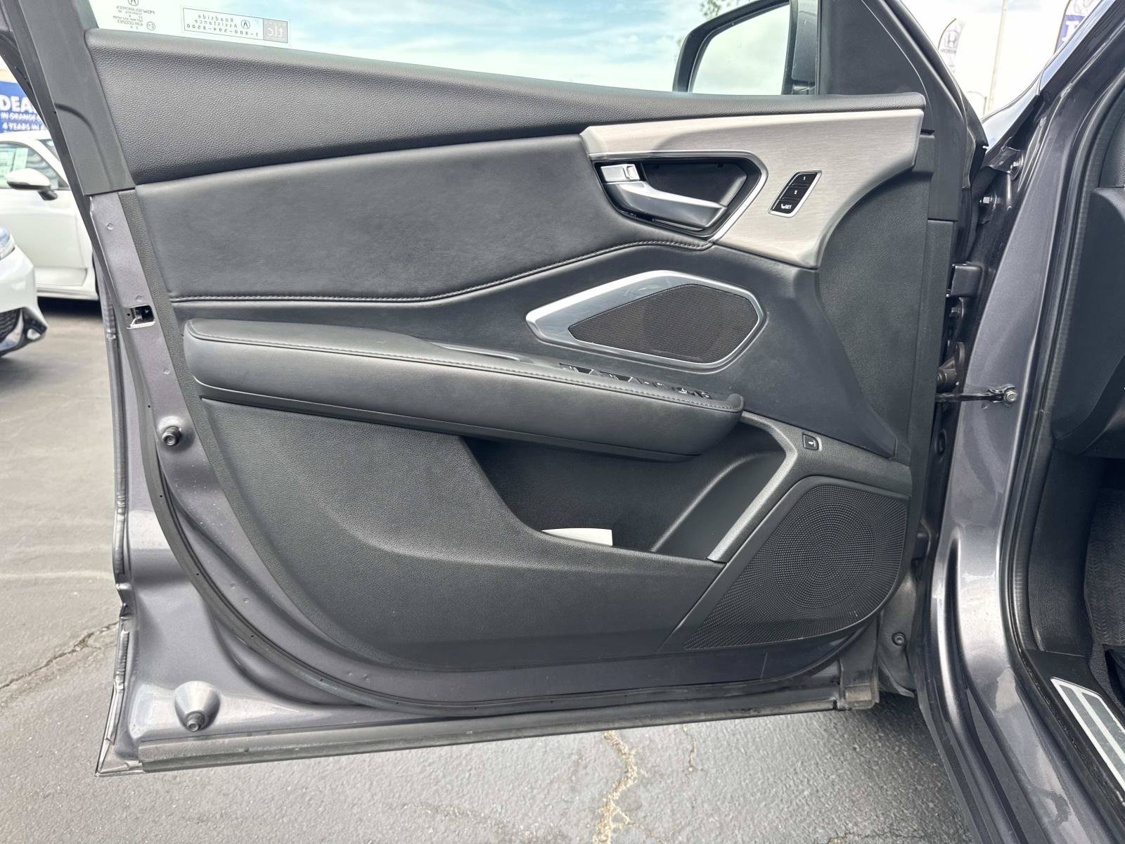 Used 2019 Acura RDX FWD image 19