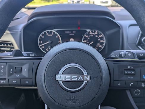 Used 2023 Nissan Rogue SV AWD/4WD image 30