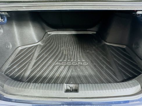 Used 2025 Honda Accord SE image 28