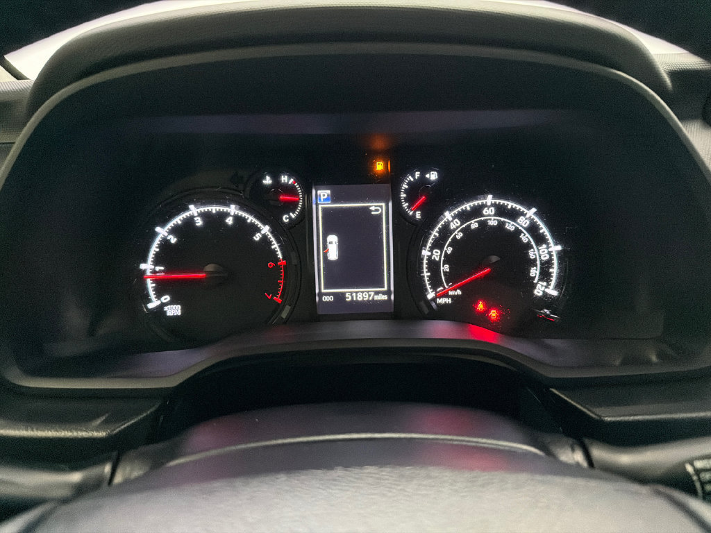 Used 2023 Toyota 4Runner SR5 RWD image 26