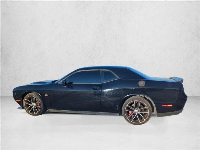 Used 2016 Dodge Challenger R/T Scat Pack RWD image 5