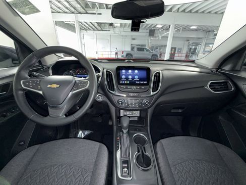 Used 2023 Chevrolet Equinox LT FWD image 22