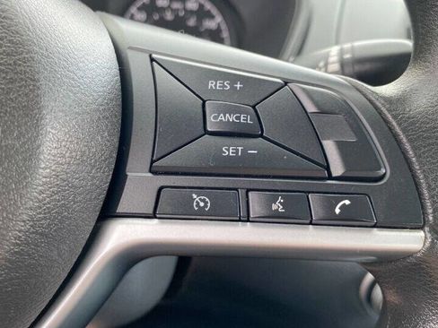 Used 2021 Nissan Altima 2.5 S image 26