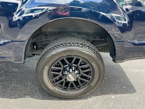 Certified 2022 Ford F250 Lariat AWD/4WD image 35
