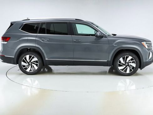 New 2026 Volkswagen Atlas SEL AWD/4WD image 50