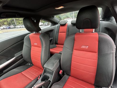 Used 2015 Honda Civic Si image 9