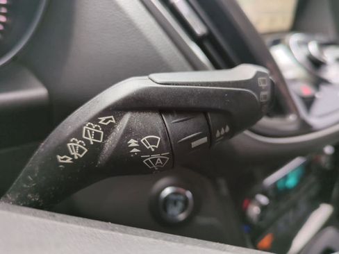 Used 2016 Ford Escape Titanium w/ Equipment Group 301A image 25