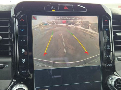 Certified 2025 RAM 1500 Limited image 31