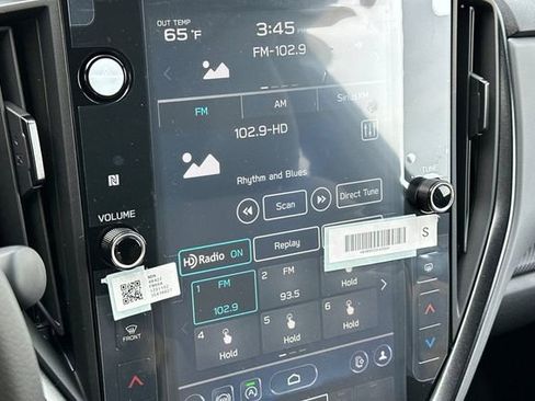 New 2026 Subaru Crosstrek 2.5i Sport image 15