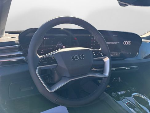 New 2026 Audi A6 Premium Plus image 10