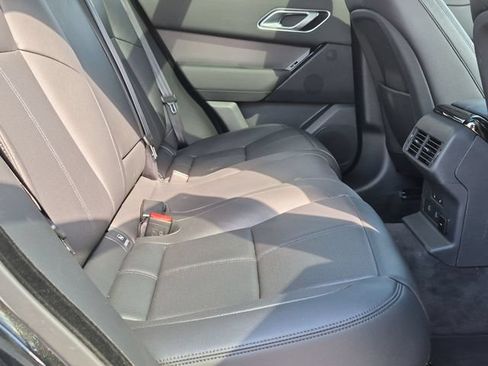 Used 2026 Land Rover Range Rover Velar S AWD/4WD image 17