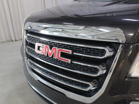 Used 2016 GMC Terrain SLT w/ Driver Alert Package I FWD image 29
