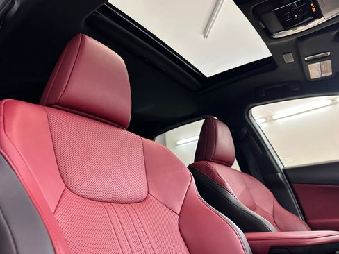 Used 2022 Lexus NX 350 AWD image 25