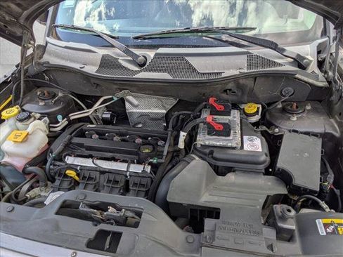 Used 2016 Jeep Patriot Sport w/ Power Value Group FWD image 24