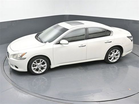 Used 2014 Nissan Maxima 3.5 S image 28