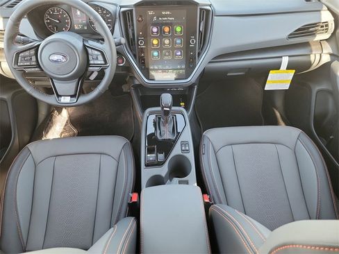 New 2026 Subaru Crosstrek 2.5i Limited image 14