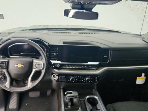 Used 2025 Chevrolet Silverado 1500 LT w/ Texas Edition Plus AWD/4WD image 38