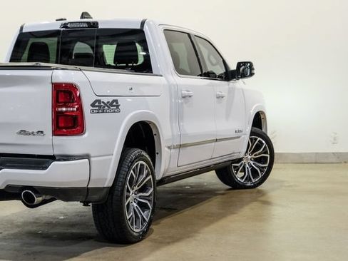 Used 2025 RAM 1500 Tungsten w/ Off Road Group AWD/4WD image 35