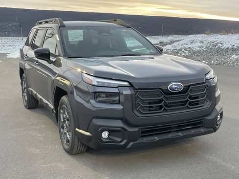 New 2026 Subaru Outback Premium image 1