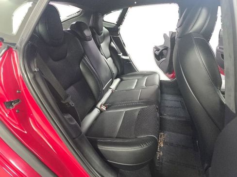 Used 2023 Tesla Model S Standard Range image 25