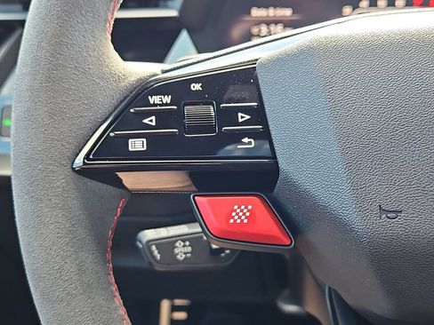 New 2026 Audi RS 3 AWD/4WD image 17