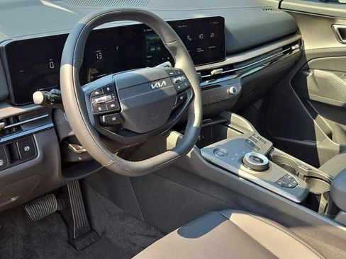 New 2026 Kia Sportage X-Line image 17